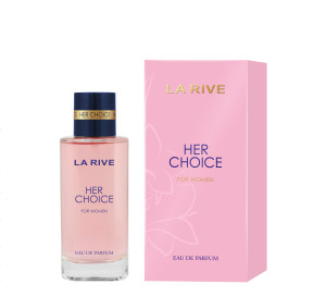 La Rive - Her Choice 100ML