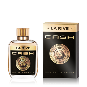 La Rive - Cash Men 100ML