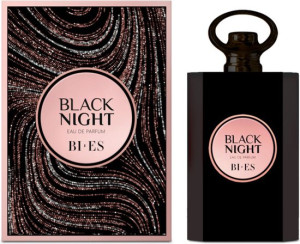 Bi-Es Black Night - 100 ML