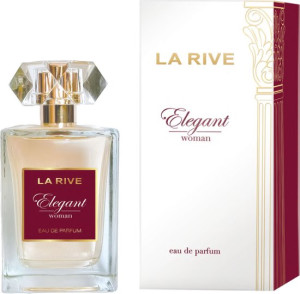 La Rive - Elegant Woman 100ML